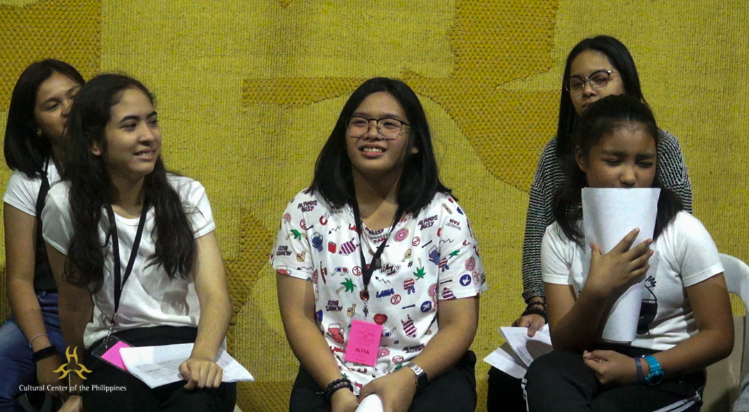 14th Hands-On Choral Workshop [Individual Choirs Sessions] Image